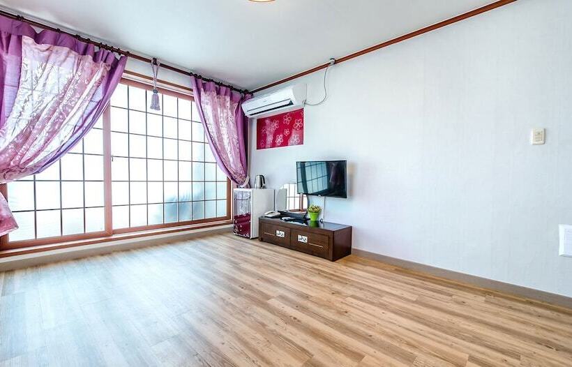 هتل Sea Dragon Pension