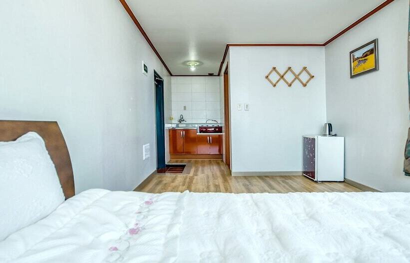 هتل Sea Dragon Pension