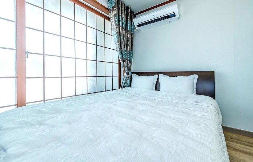 هتل Sea Dragon Pension