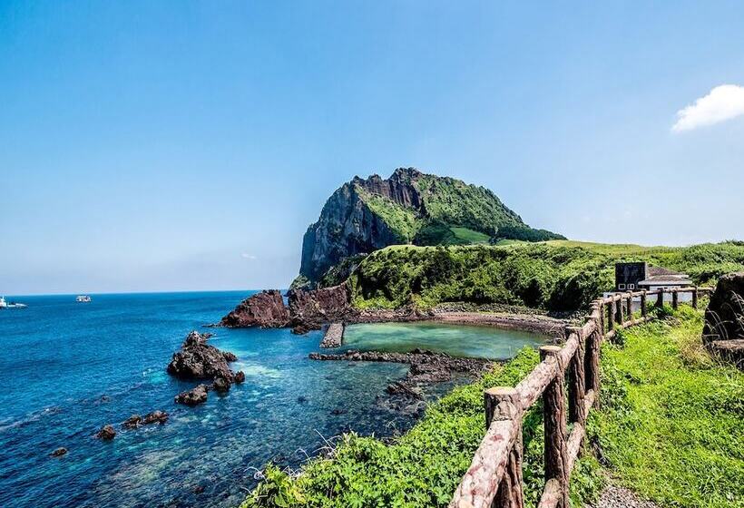 هتل Sea Dragon Pension