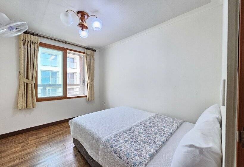 هتل Seongsan Sunrise Pension
