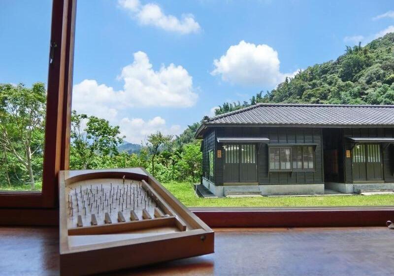 هتل Sun Moon Home