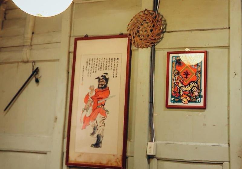 هتل Sun Moon Home