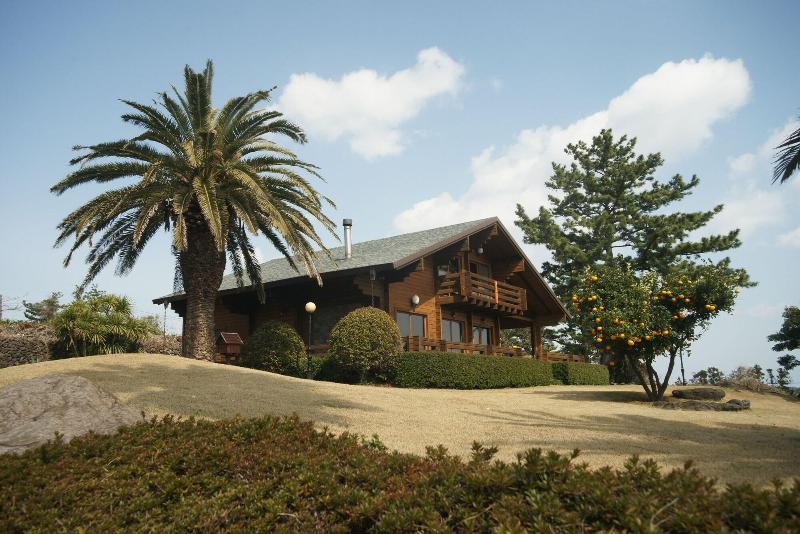 فندق Sunnyday Jeju