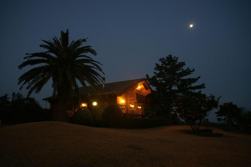 فندق Sunnyday Jeju