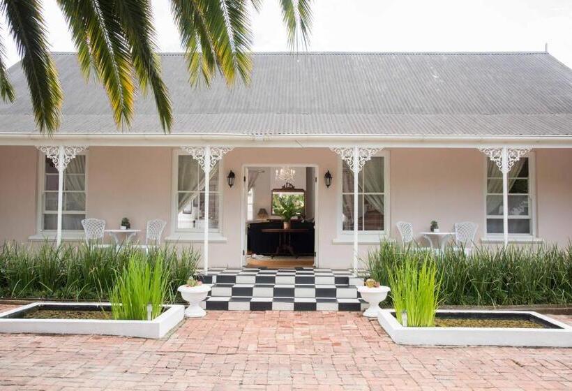 فندق The Prime Spot