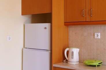 Miracle Luxury Apartments