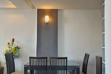 Rumnea Apartment