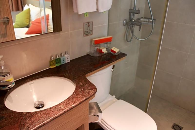 Seaview Holiday Resort