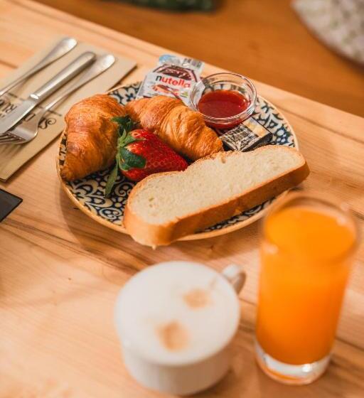 Altstadt Hotel Stadtkrug