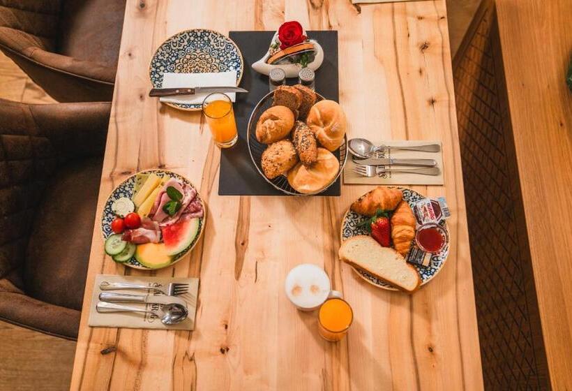 Altstadt Hotel Stadtkrug