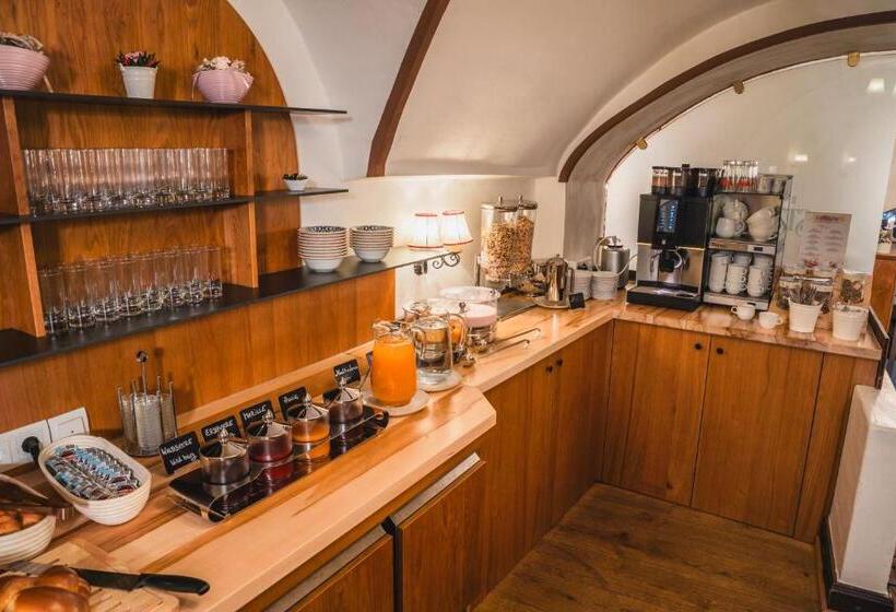 Altstadt Hotel Stadtkrug