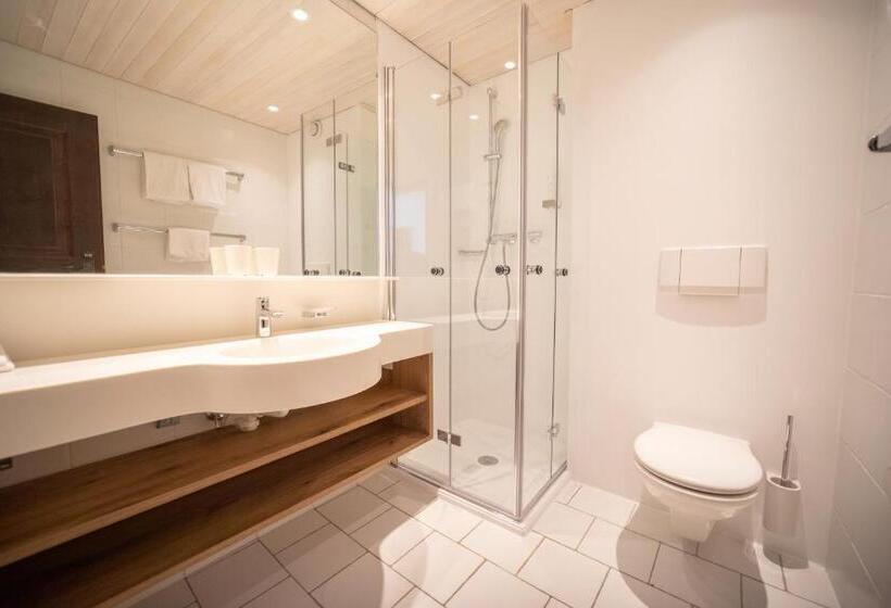 Altstadt Hotel Stadtkrug