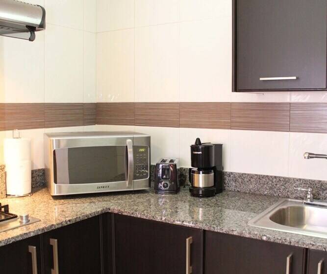 Fotos del hotel Aparthotel Sevilla Suites:  16