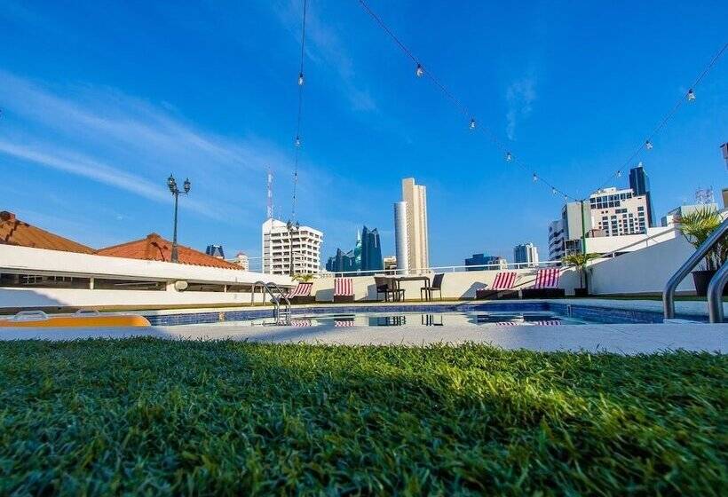 Fotos del hotel Aparthotel Sevilla Suites:  18