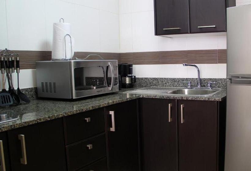 Fotos del hotel Aparthotel Sevilla Suites:  15