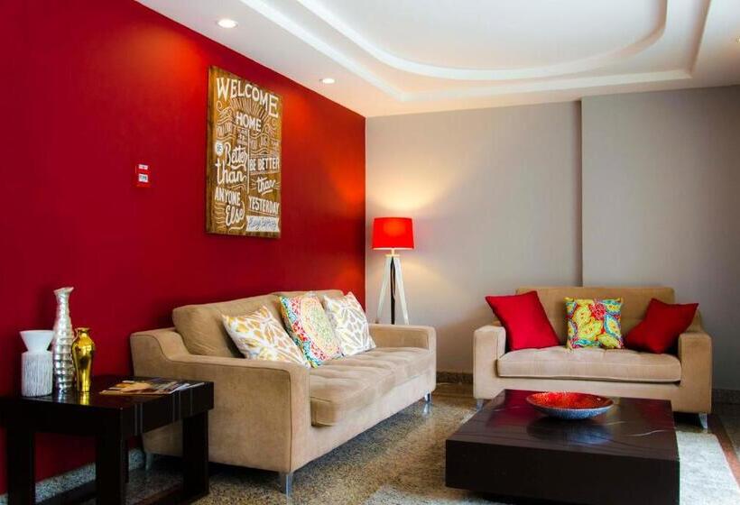 Fotos del hotel Aparthotel Sevilla Suites:  8