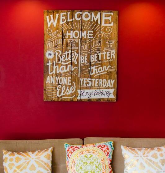 Fotos del hotel Aparthotel Sevilla Suites:  23