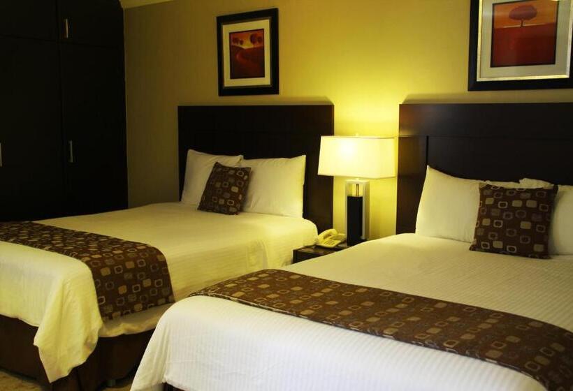 Fotos del hotel Aparthotel Sevilla Suites:  5