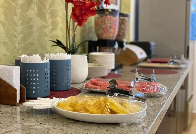 Fotos del hotel Aparthotel Sevilla Suites:  25