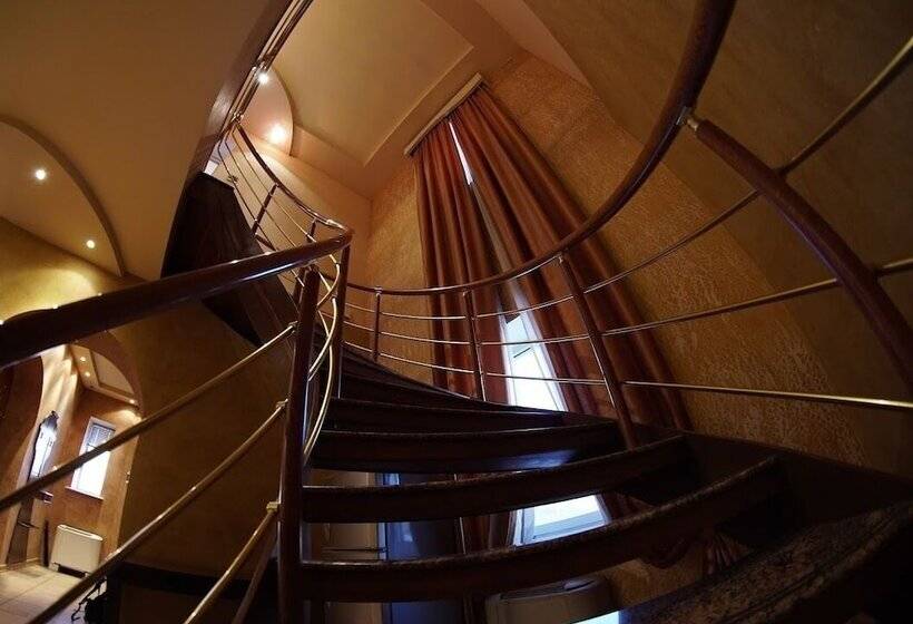 Armenian Village Park Hotel & Free Water Park, Gym