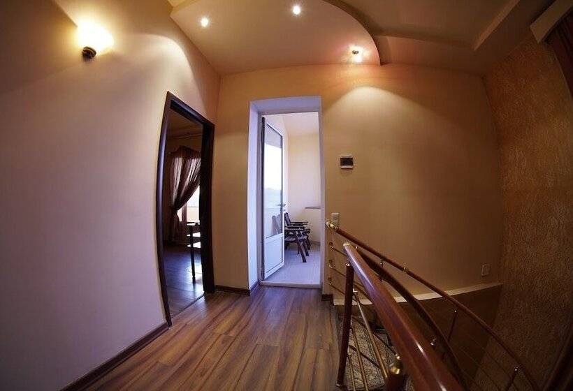 Armenian Village Park Hotel & Free Water Park, Gym