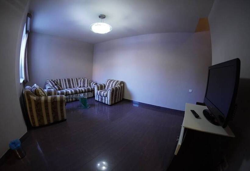 Armenian Village Park Hotel & Free Water Park, Gym