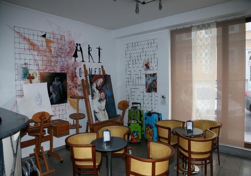 Fotos del hotel Art  Vienna:  3