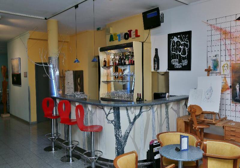 Fotos del hotel Art  Vienna:  12