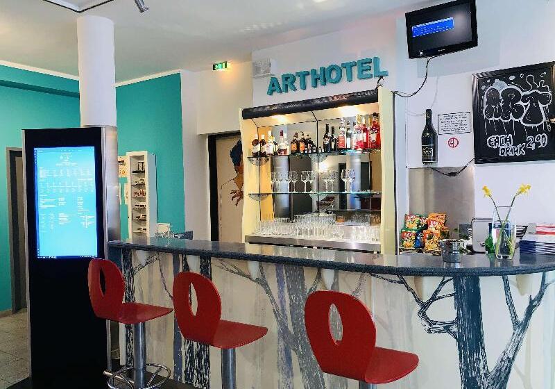 Fotos del hotel Art  Vienna:  14