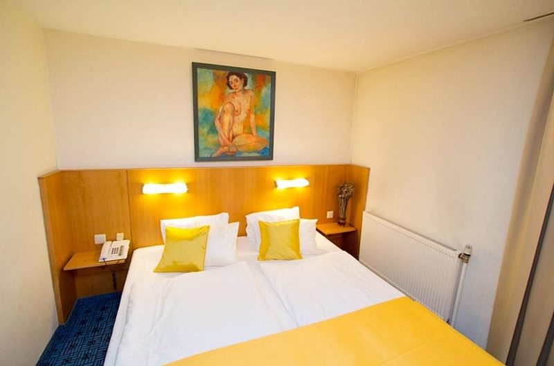 Fotos del hotel Art  Vienna:  16