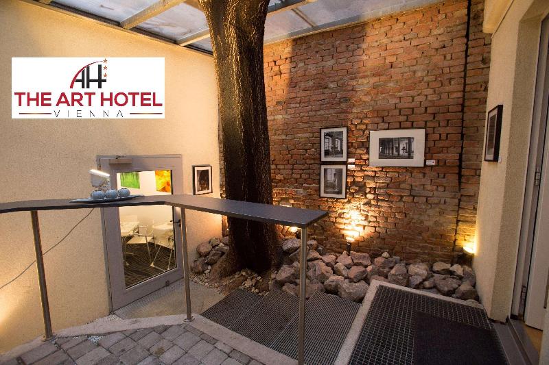 Fotos del hotel Art  Vienna:  21