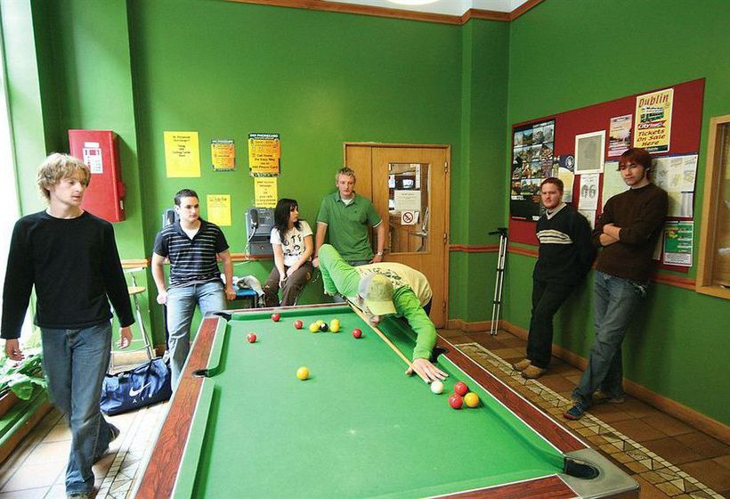 Avalon House Hostel