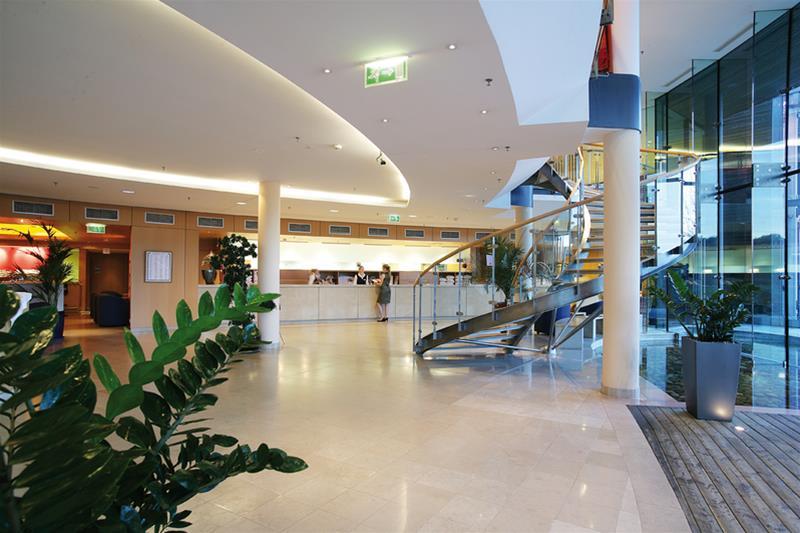 Das Sonnreich Thermenhotel Loipersdorf