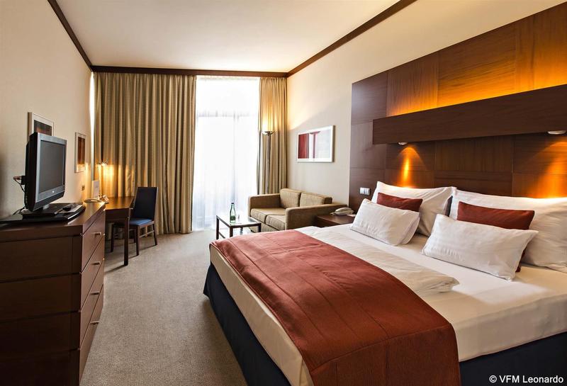 Das Sonnreich Thermenhotel Loipersdorf