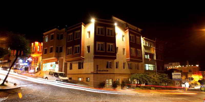 Erguvan Hotel  Special Class