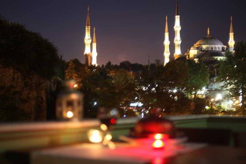 Fotos del hotel Erguvan Hotel  Special Class:  5