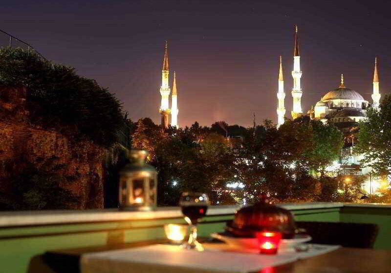 Fotos del hotel Erguvan Hotel  Special Class:  2