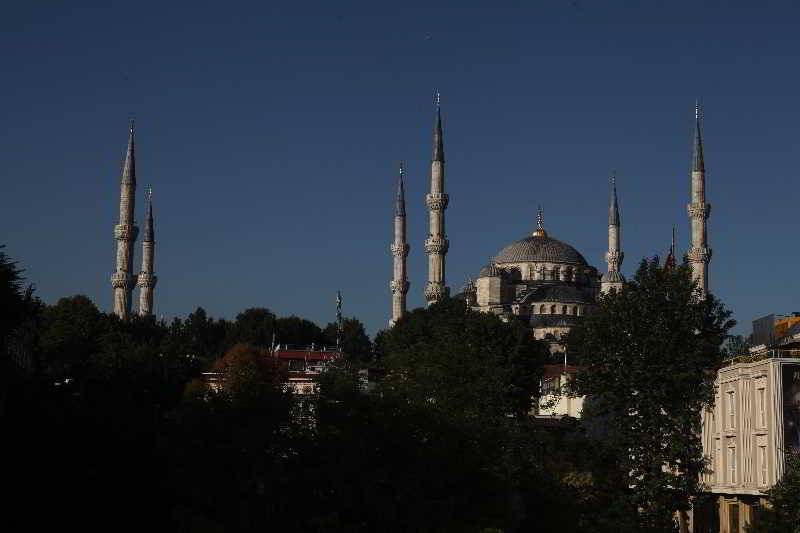 Erguvan Hotel Special Class