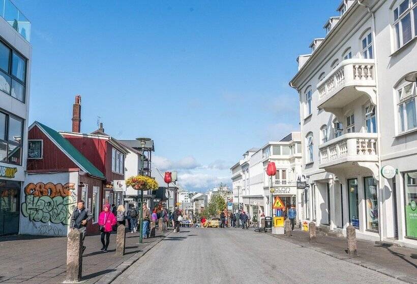 هتل 22 Hill