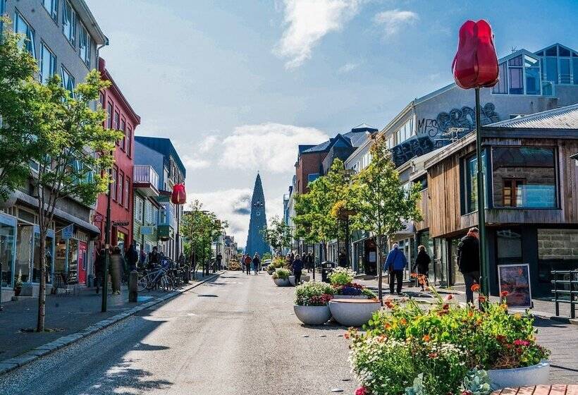 هتل 22 Hill