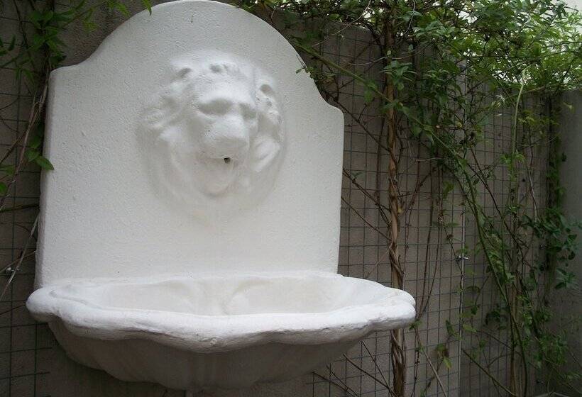 Fotos del hotel A:  21