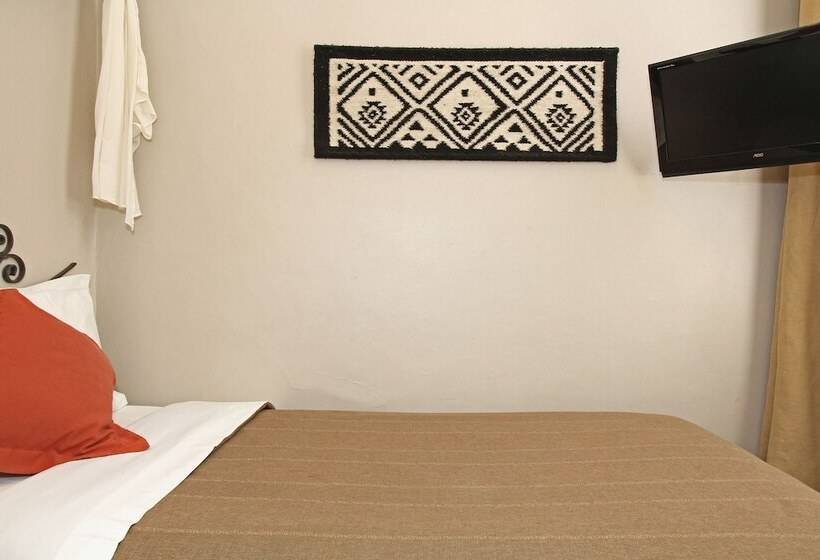 Fotos del hotel A:  12