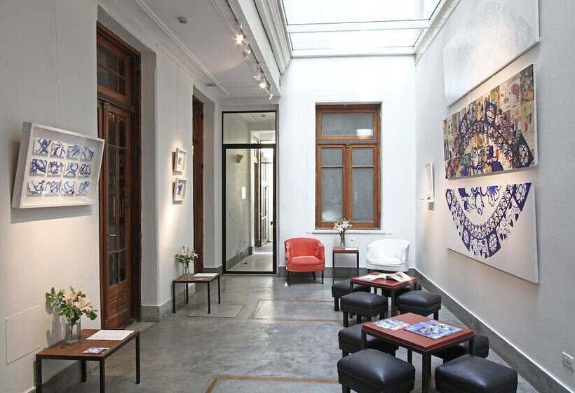 Fotos del hotel A:  25