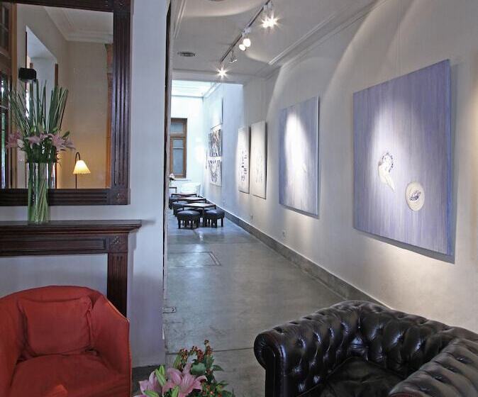 Fotos del hotel A:  24