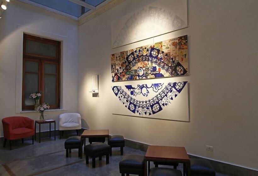 Fotos del hotel A:  33