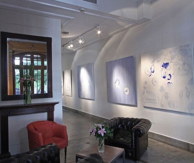 Fotos del hotel A:  26