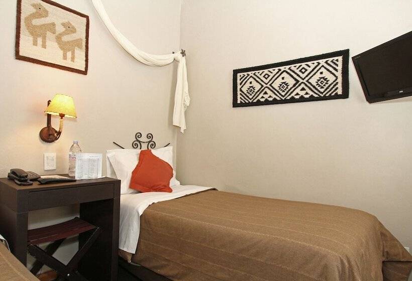 Fotos del hotel A:  13