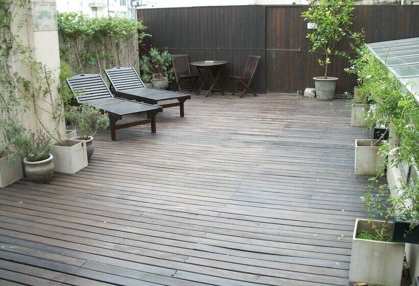 Fotos del hotel A:  17