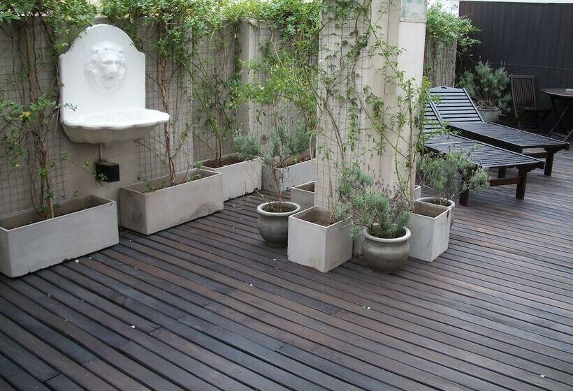 Fotos del hotel A:  16